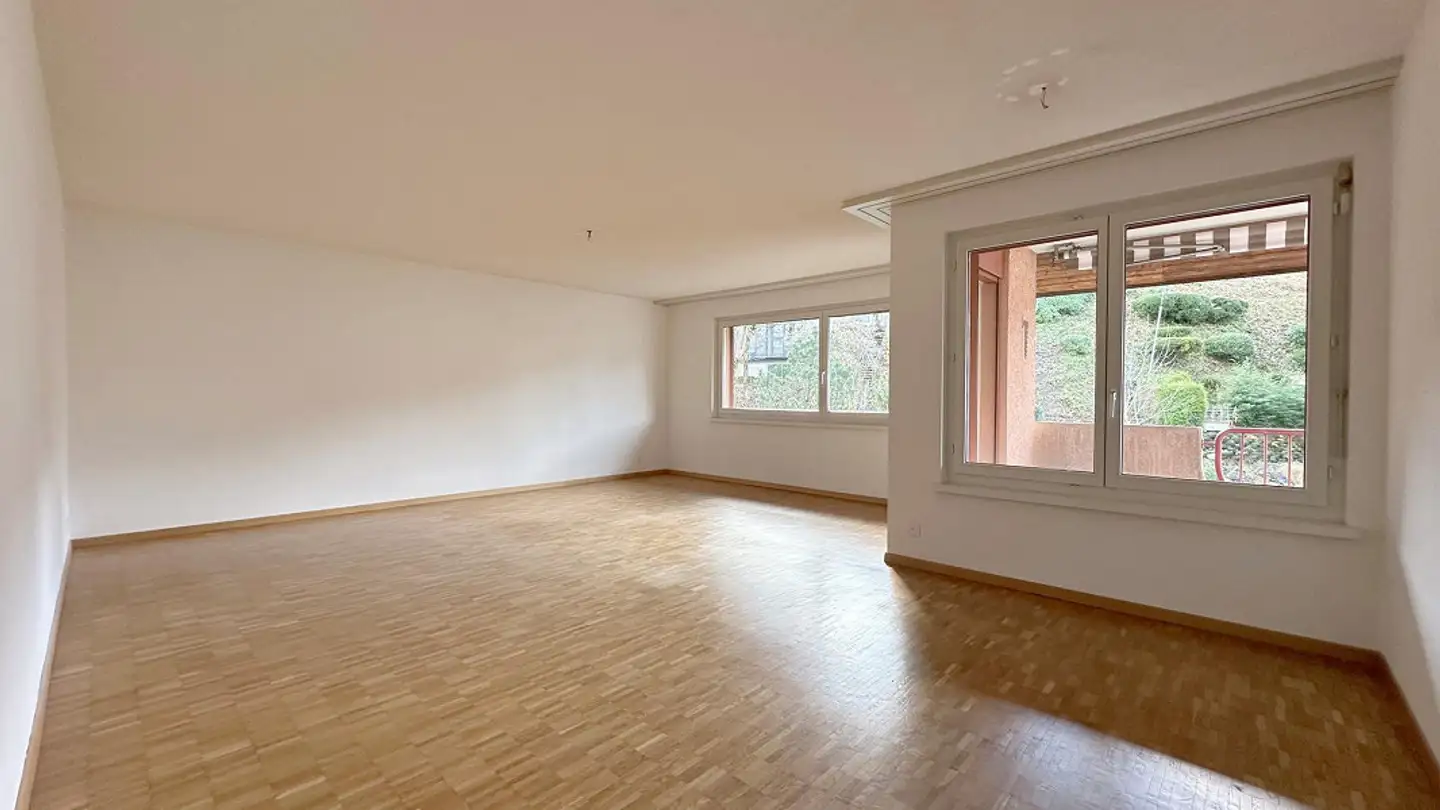 Apartment for rent - Neudorfstrasse 42, 8820 Wädenswil - Photo 2