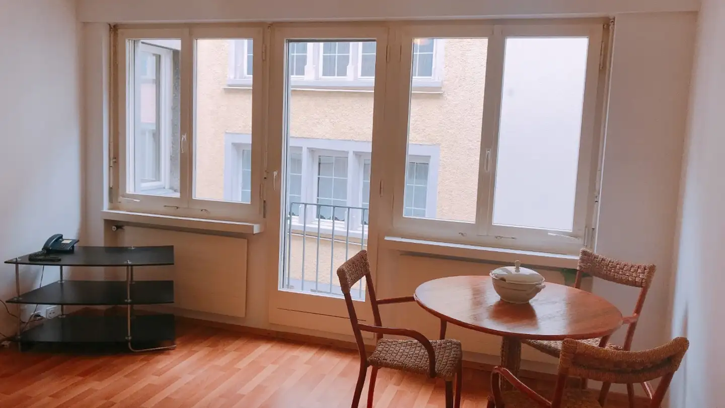 Apartment for rent - Weite Gasse 6, 8001 Zürich - Photo 3