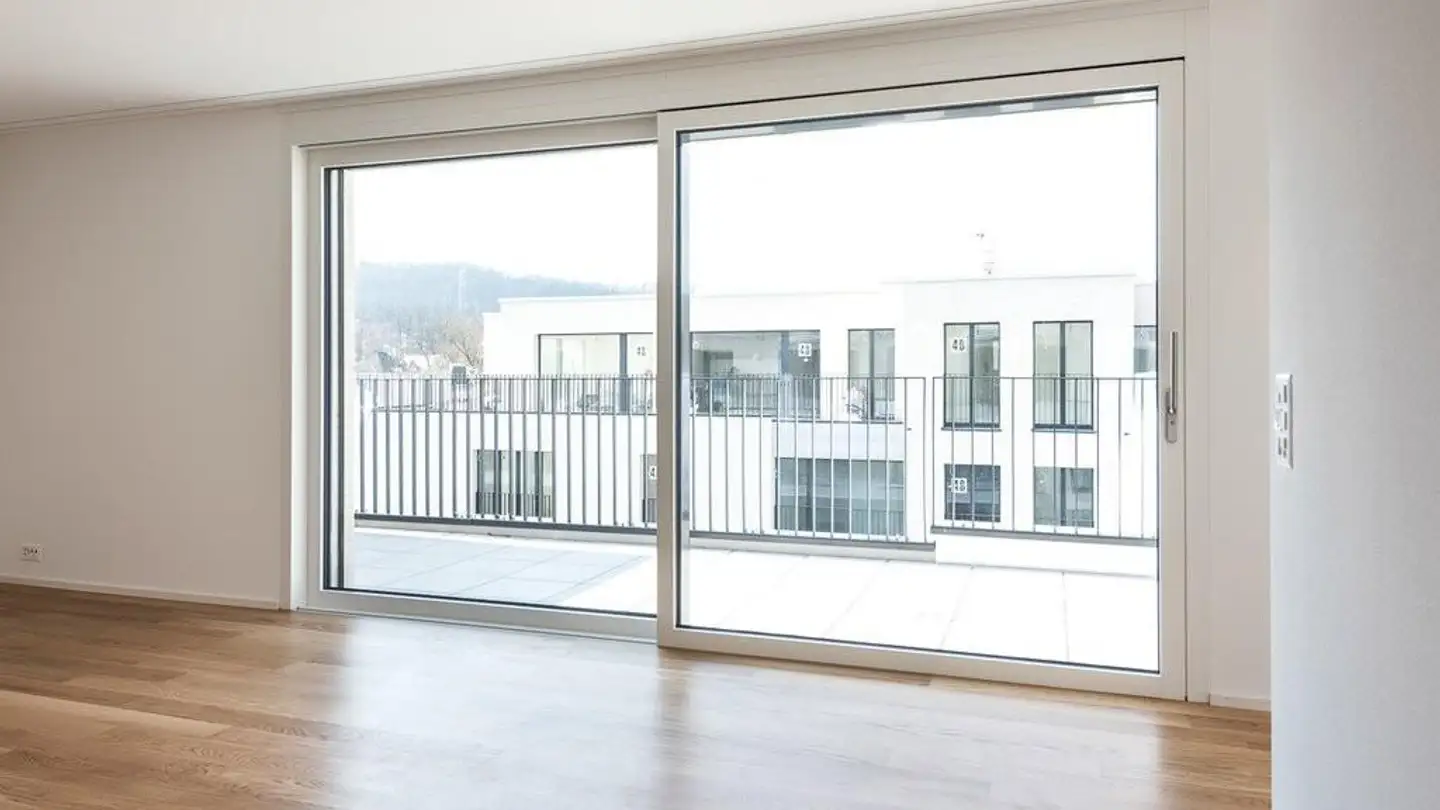 Penthouse mieten - Augraben 14, 5620 Bremgarten AG - Foto 2