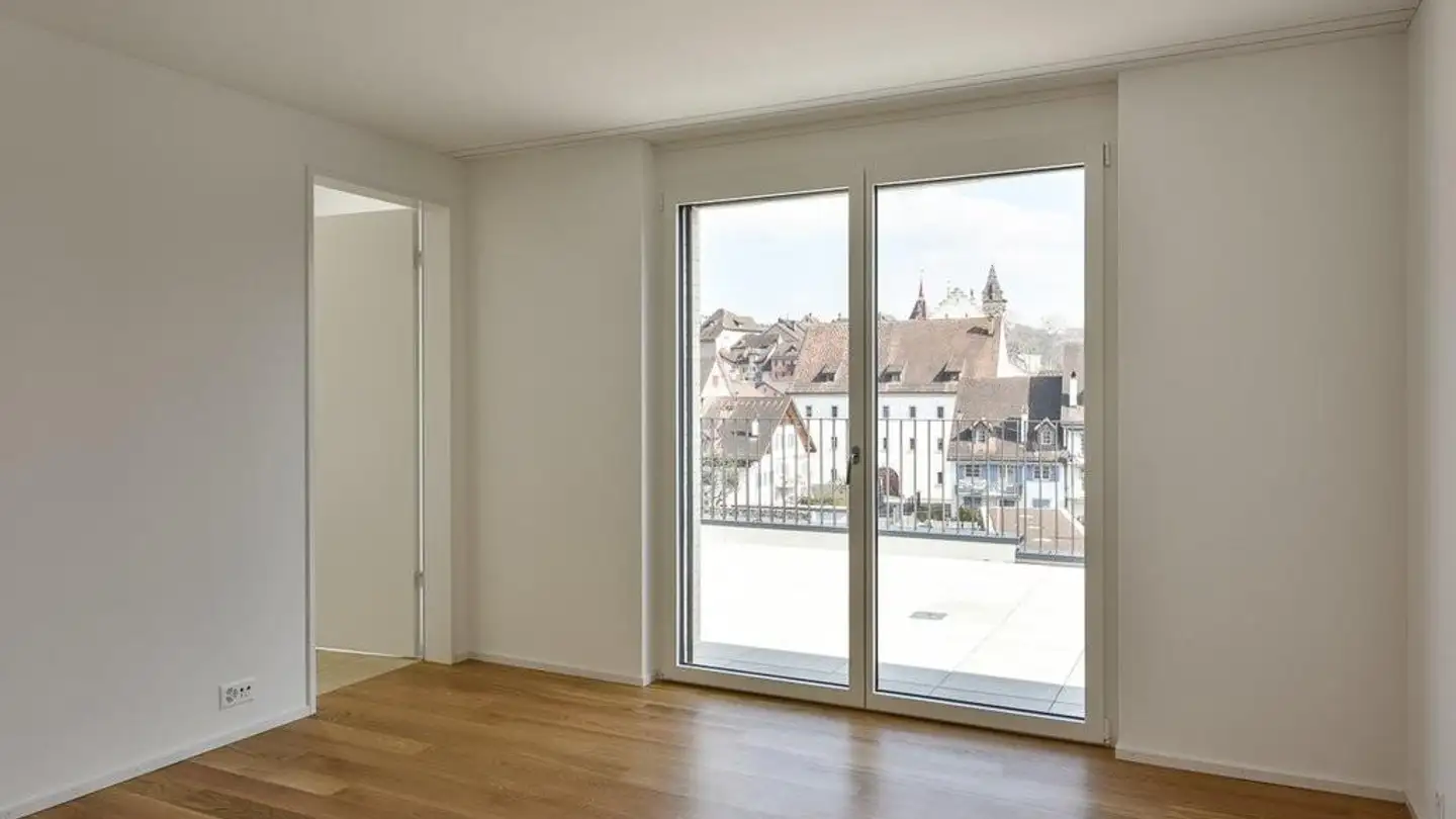 Penthouse mieten - Augraben 14, 5620 Bremgarten AG - Foto 3