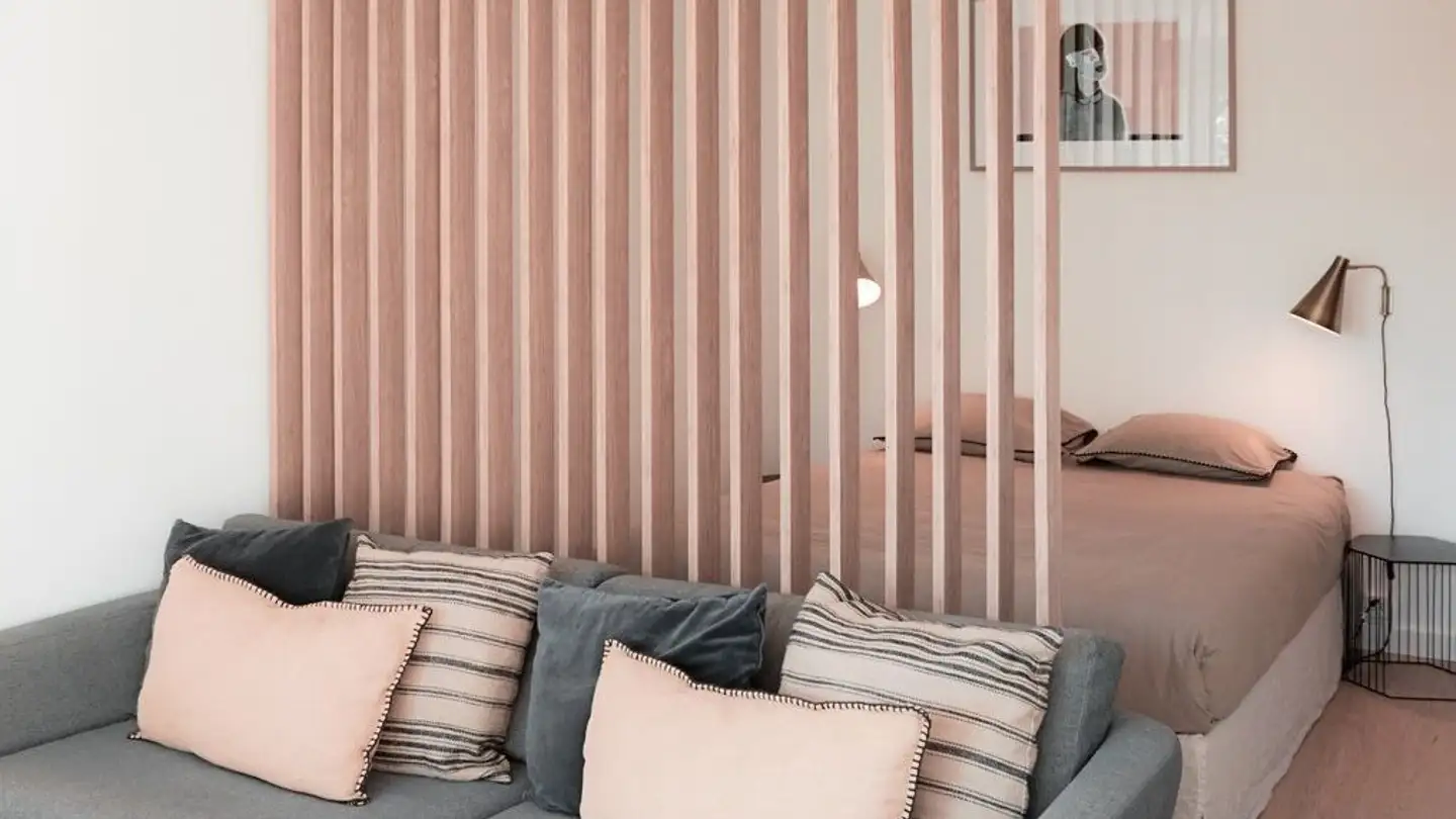 Wohnung kaufen - Rue Michel- Servet 12, 1206 Genève