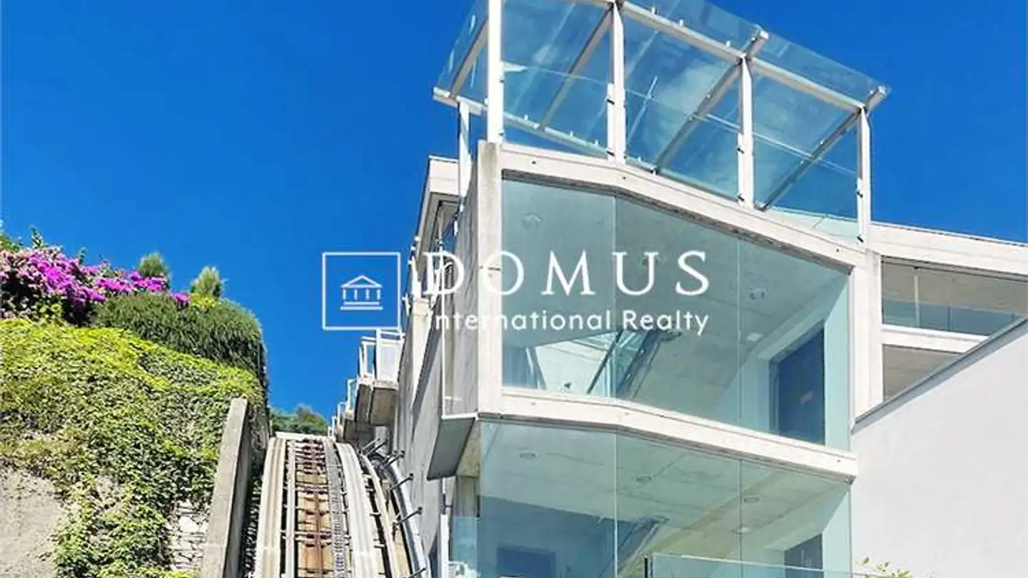 Appartement à vendre - Via Montecucco, 6596 Gordola - Photo 3