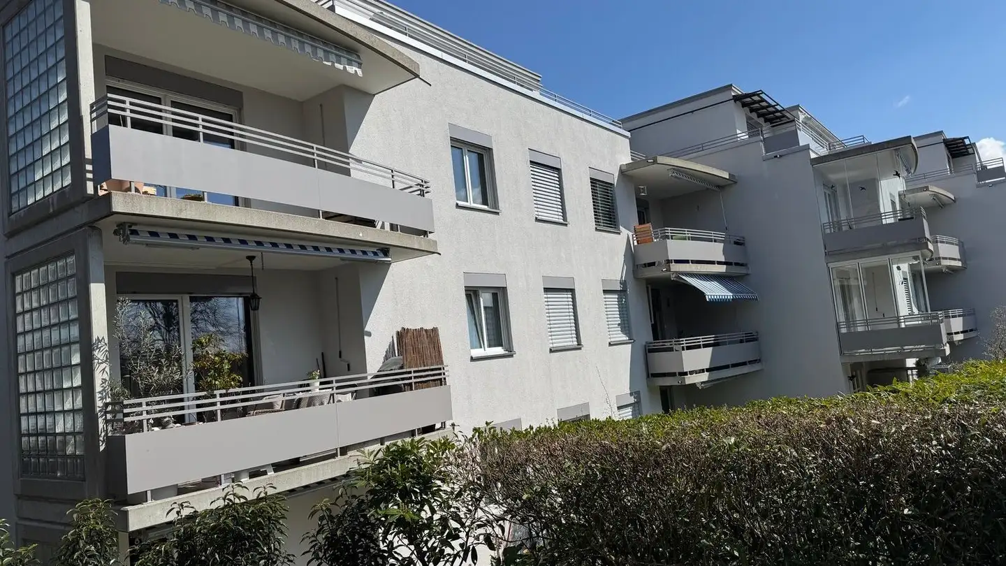 Appartement à vendre - Gutenbergweg 12, 8180 Bülach - Photo 2