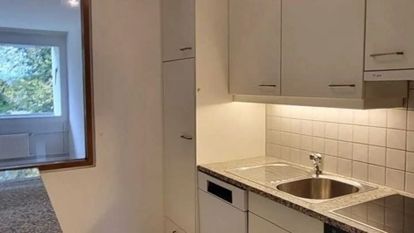 Appartement à louer - Bielstrasse 14b, 3294 Büren an der Aare - Photo 4