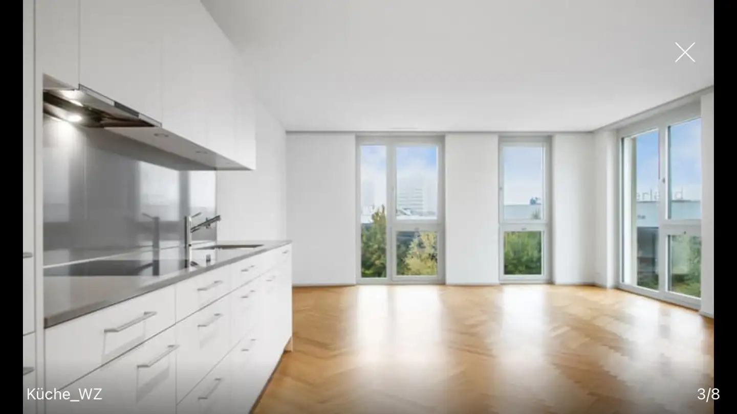 Appartamento in affitto - Lindenheimstrasse 7, 6032 Emmen