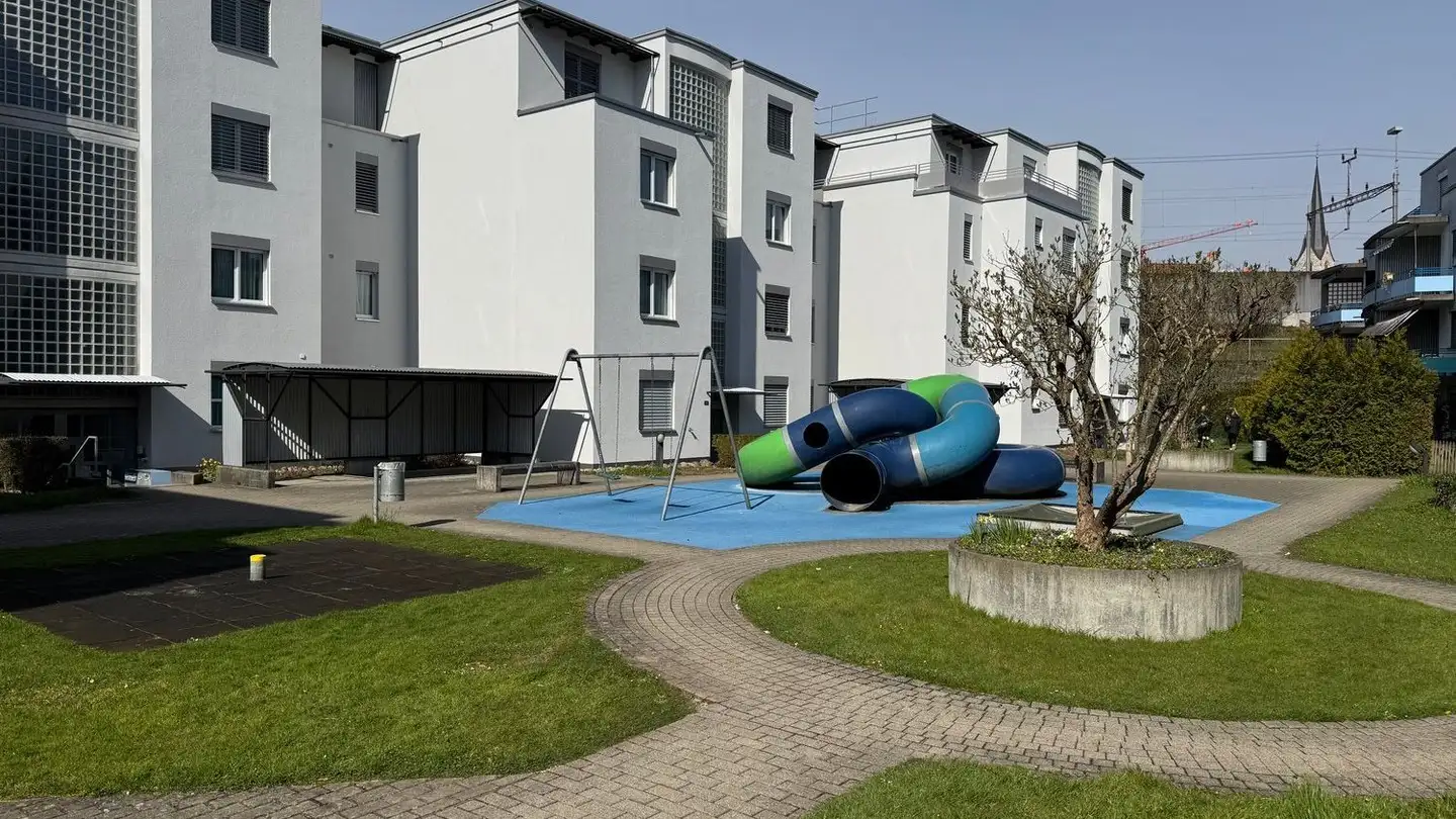 Appartement à vendre - Gutenbergweg 12, 8180 Bülach - Photo 3