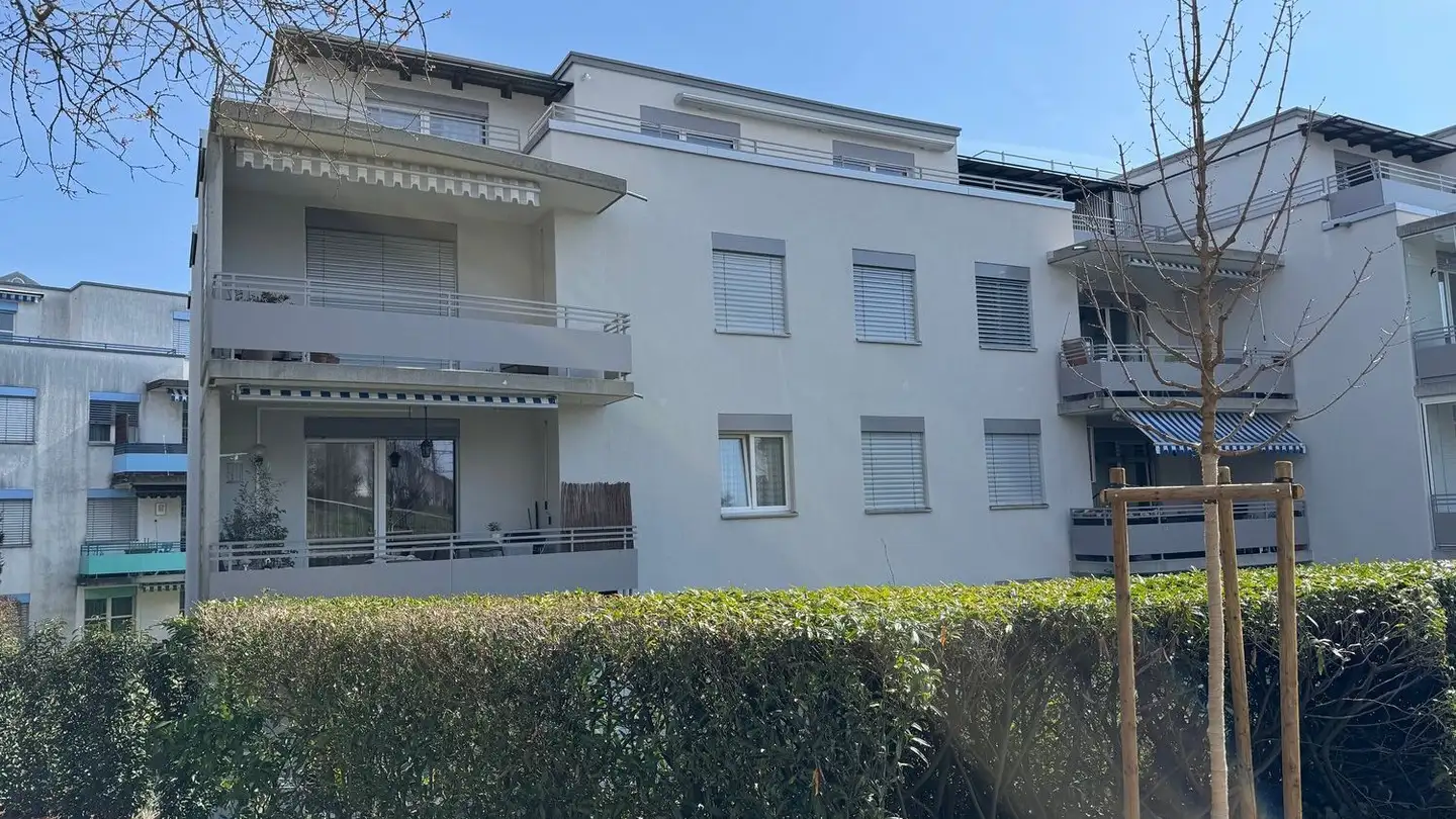 Appartement à vendre - Gutenbergweg 12, 8180 Bülach - Photo 4
