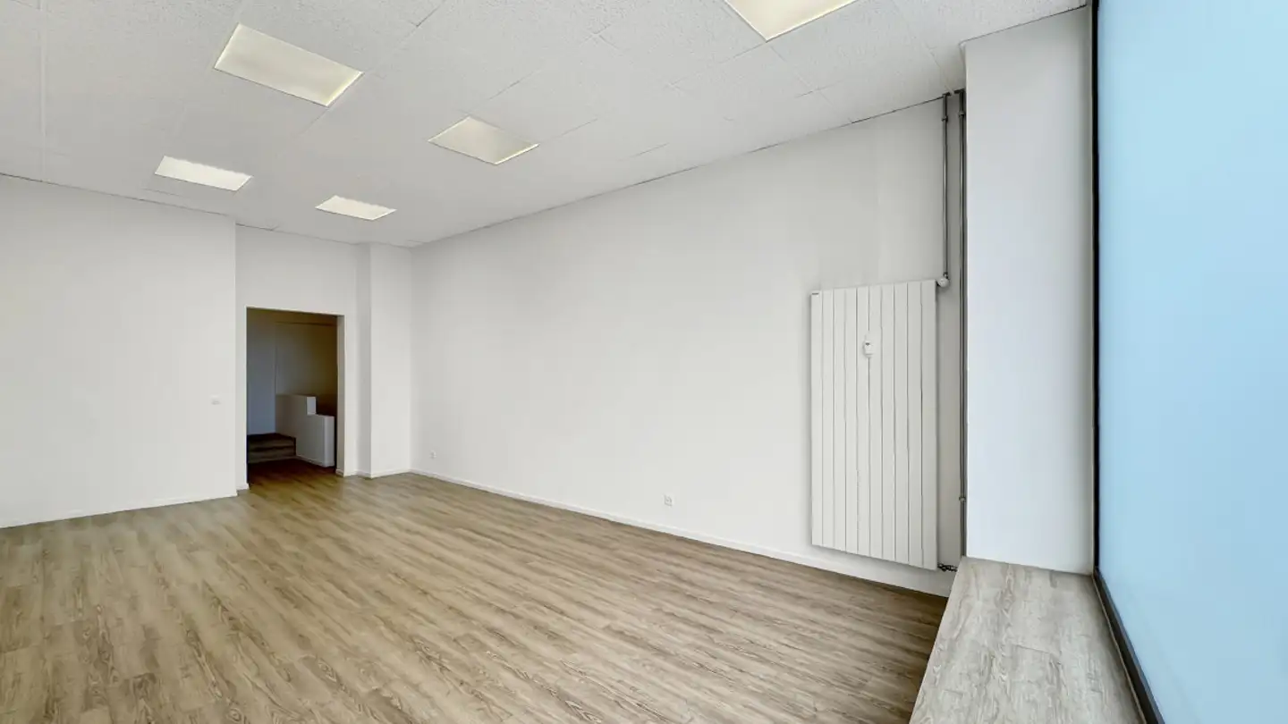 Spazio ufficio in vendita - 1006 Lausanne - Photo 2