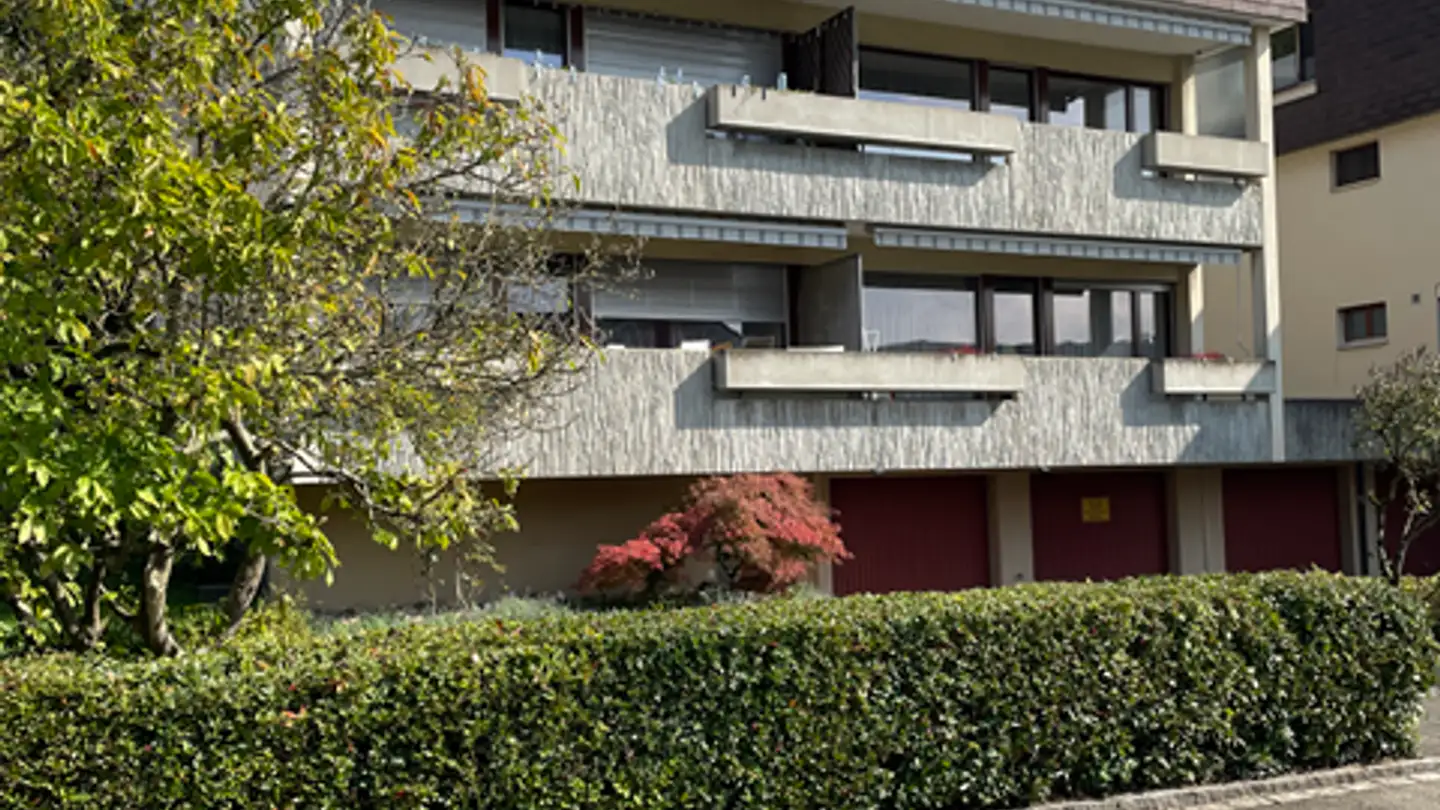 Wohnung mieten - Austrasse 15, 4144 Arlesheim