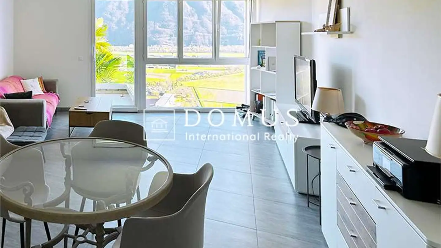 Appartement à vendre - Via Montecucco, 6596 Gordola - Photo 2