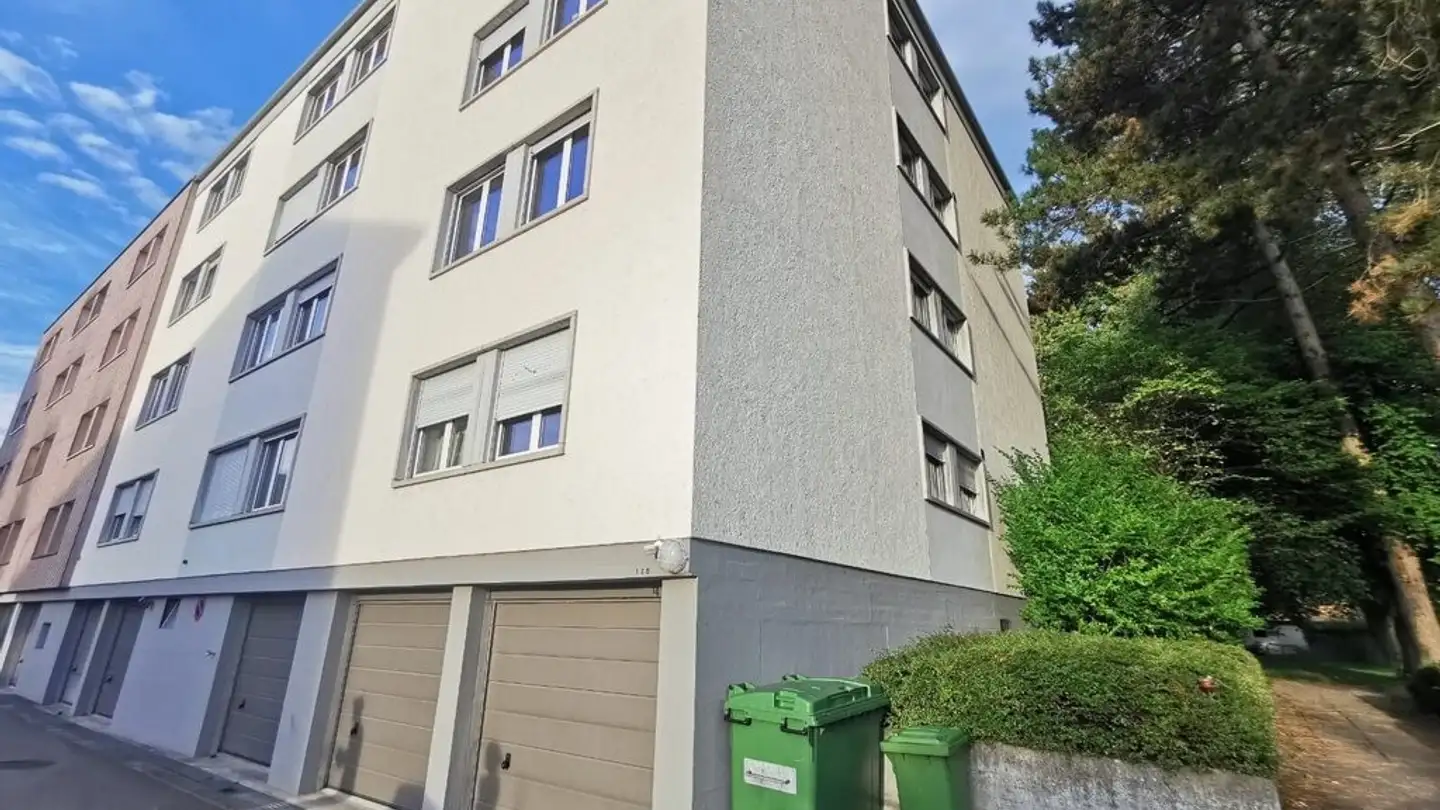Appartement à louer - Bielstrasse 14b, 3294 Büren an der Aare