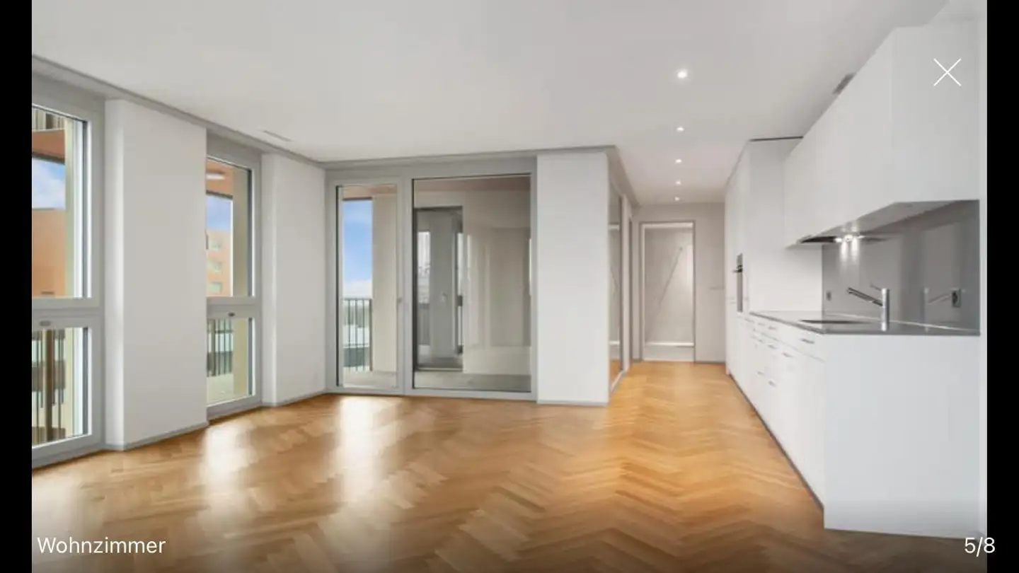 Appartamento in affitto - Lindenheimstrasse 7, 6032 Emmen - Foto 3