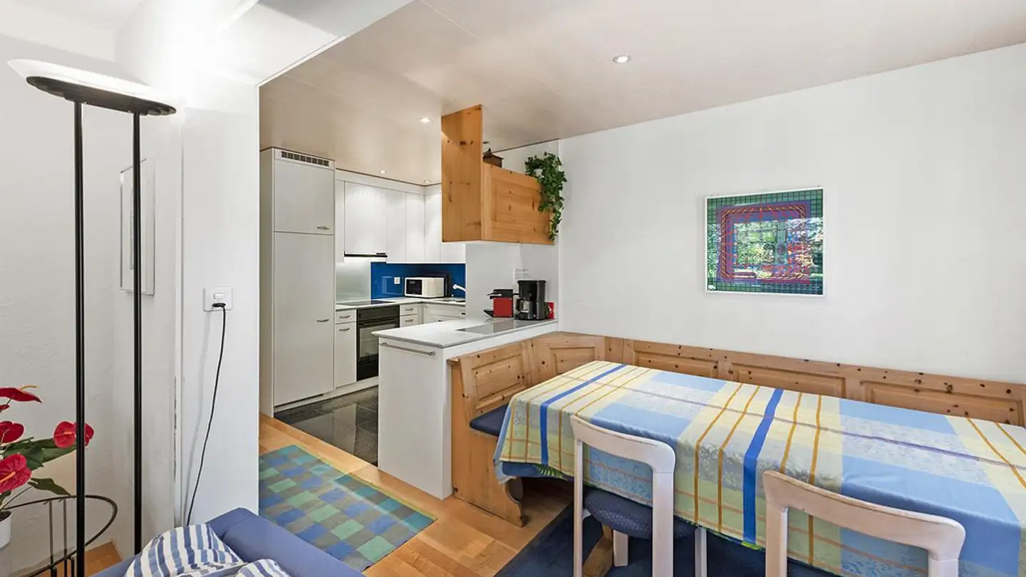 Appartamento in vendita - 7512 Champfèr - Photo 2