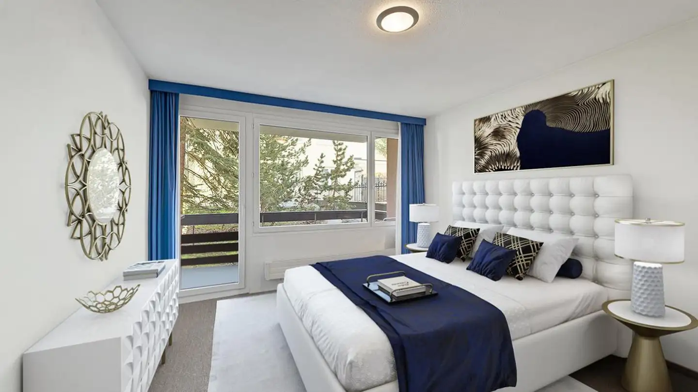 Appartamento in vendita - 7512 Champfèr - Photo 3