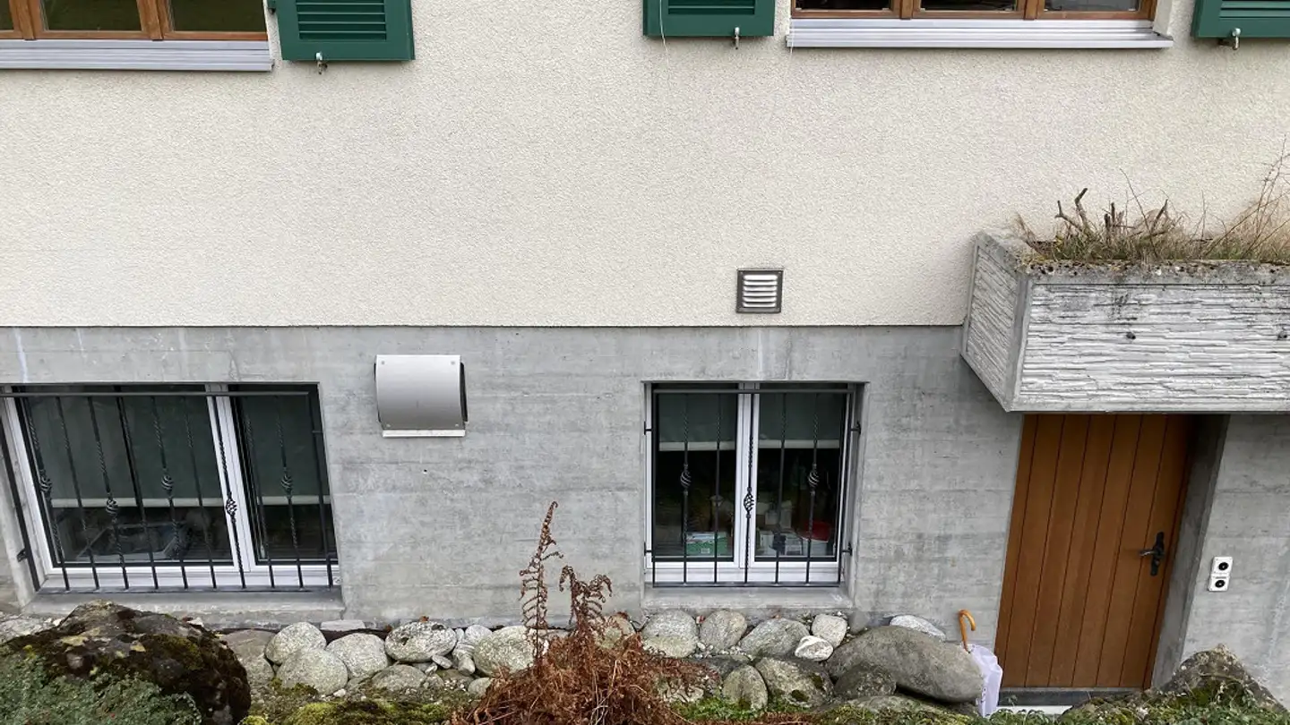 Apartment for rent - Klausenstrasse 82, 6463 Bürglen UR