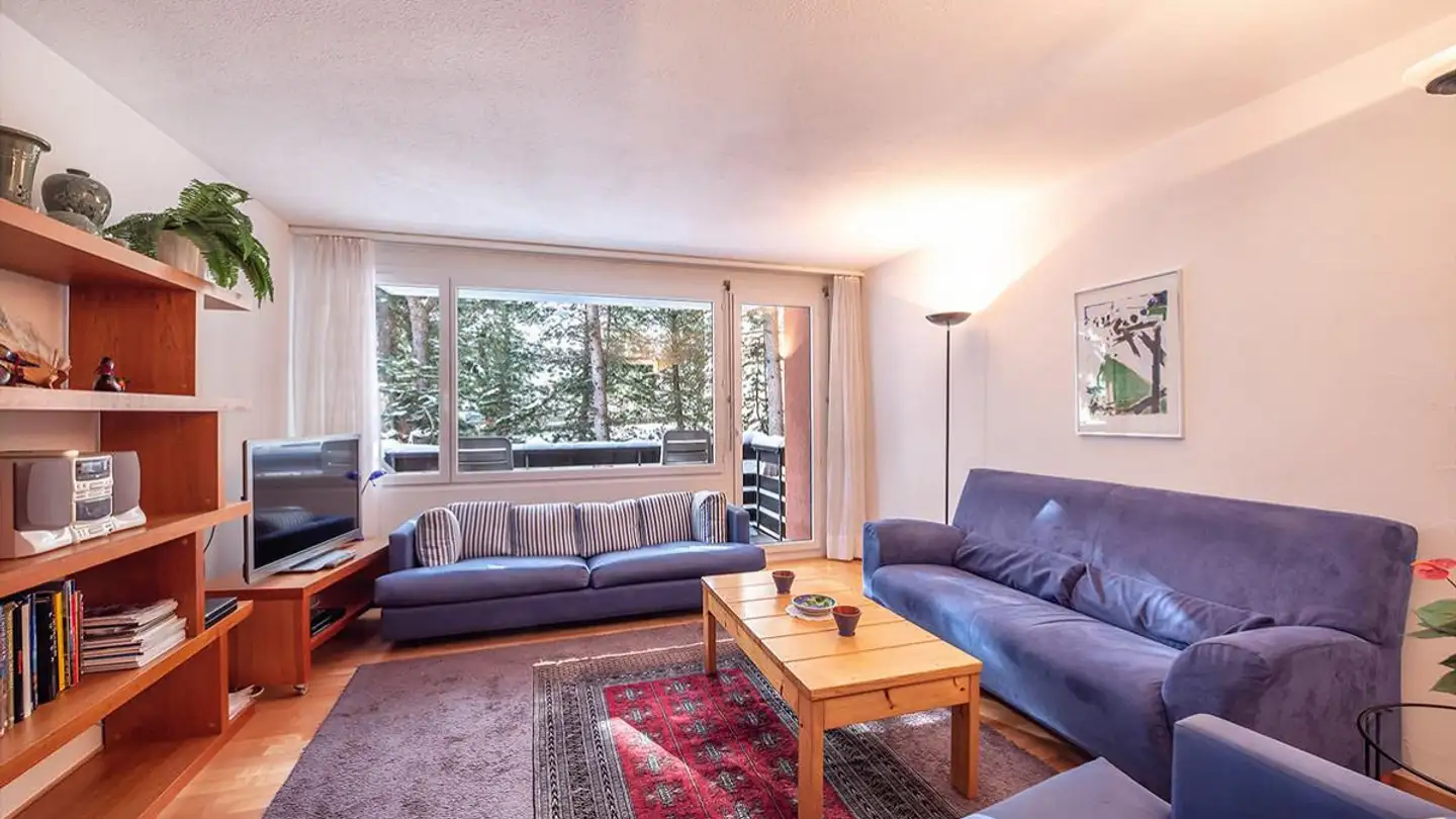 Appartamento in vendita - 7512 Champfèr - Photo 4