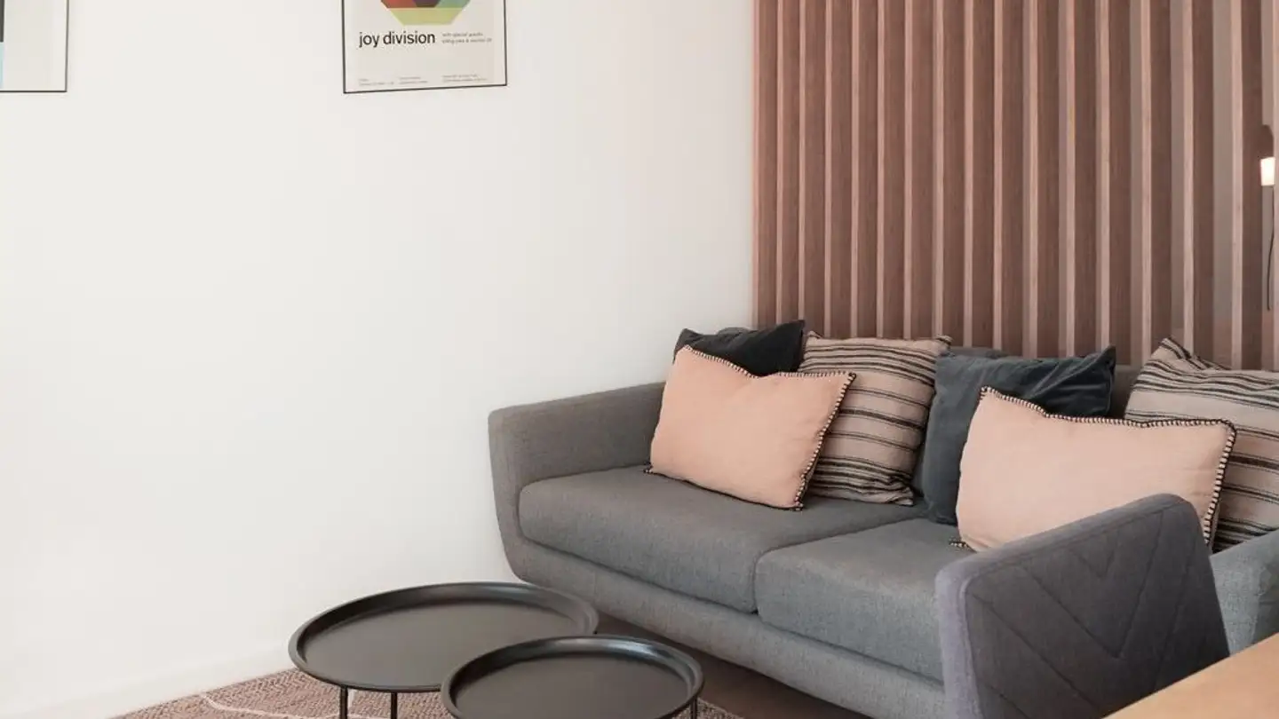 Wohnung kaufen - Rue Michel- Servet 12, 1206 Genève - Foto 3