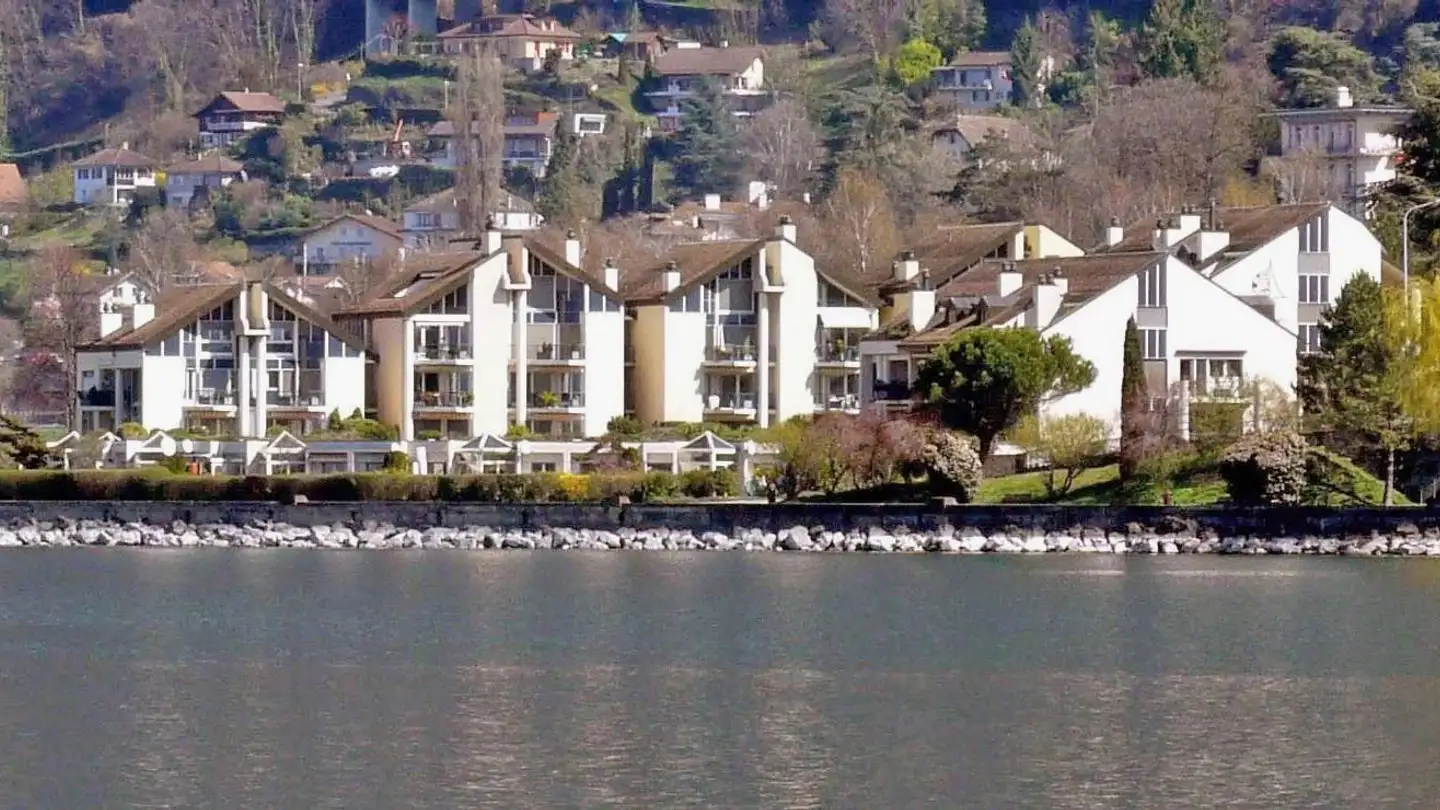 Appartamento in vendita - 1844 Villeneuve VD - Foto 3