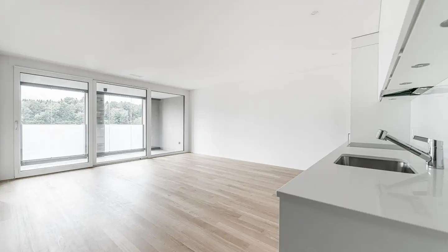 Apartment for rent - Gerliswilstrasse 30, 6020 Emmenbrücke - Photo 2