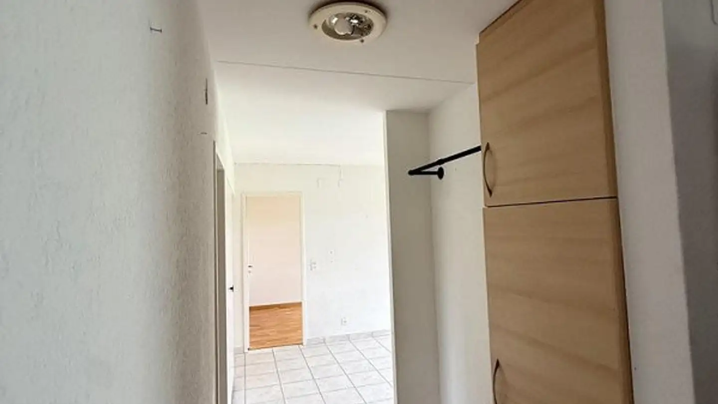 Appartamento in affitto - Atrium 8, 3175 Flamatt - Foto 4