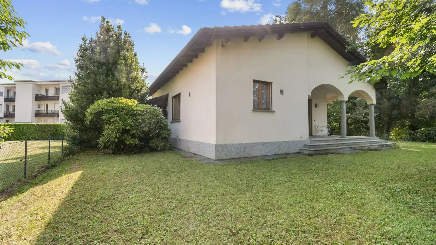 Villa à vendre - 6946 Ponte Capriasca - Photo 4