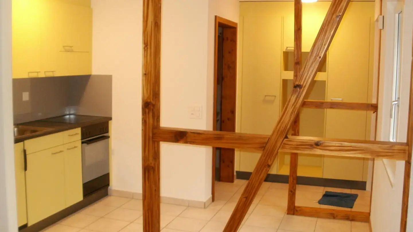 Appartamento in affitto - Klausenstrasse 82, 6463 Bürglen UR - Photo 3