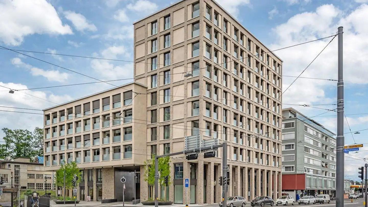 Apartment for rent - Gerliswilstrasse 30, 6020 Emmenbrücke