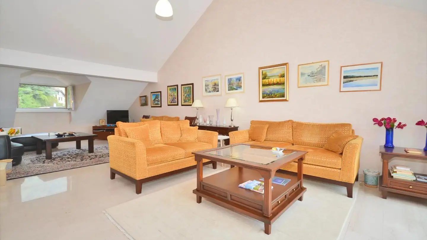 Appartamento in vendita - 1844 Villeneuve VD - Foto 4