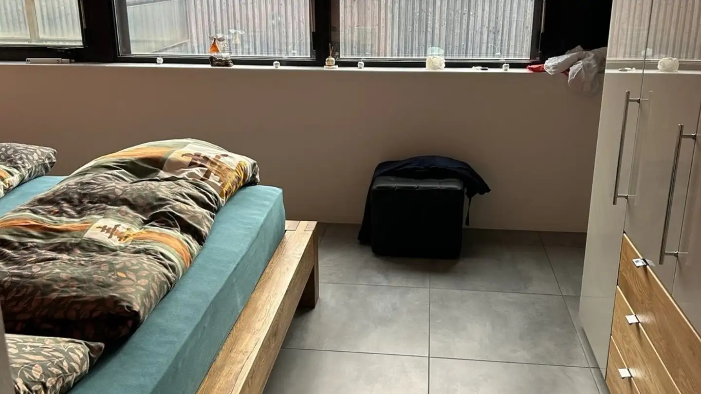 Apartment for rent - In Tirada 1, 6528 Camorino - Photo 4