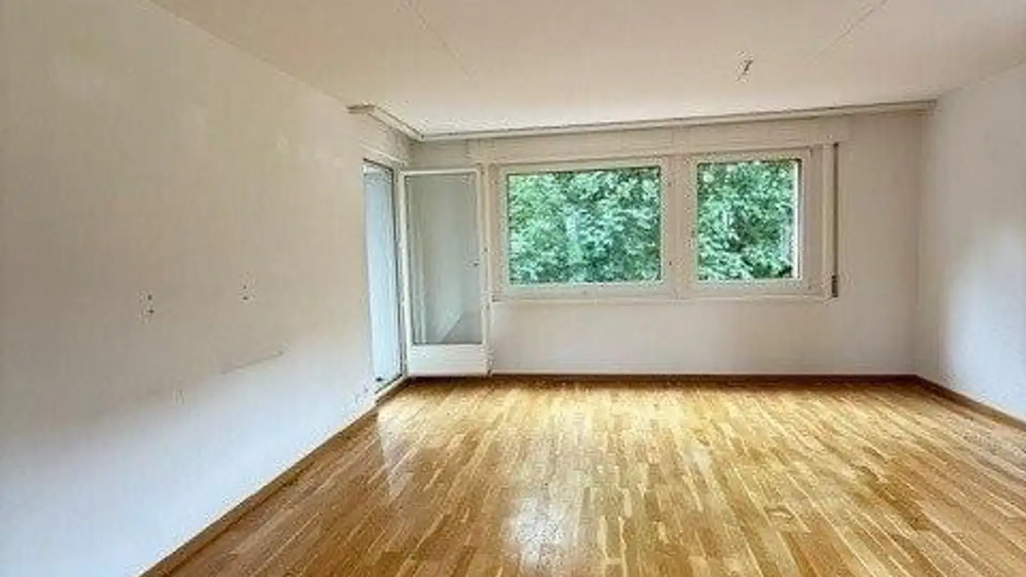 Appartamento in affitto - Atrium 8, 3175 Flamatt