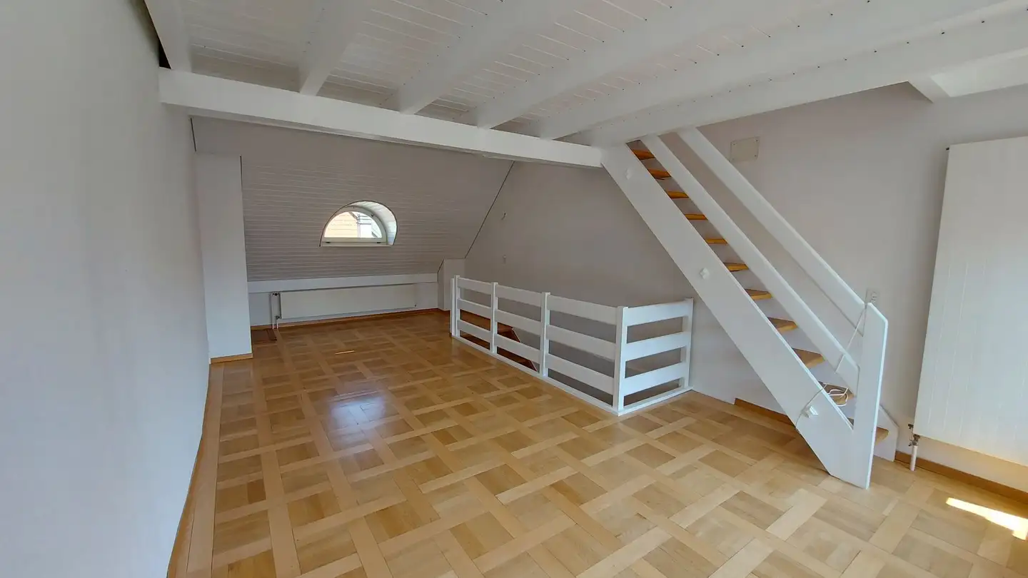 Semi-detached house for rent - Hauptgasse 33, 4500 Solothurn - Photo 4