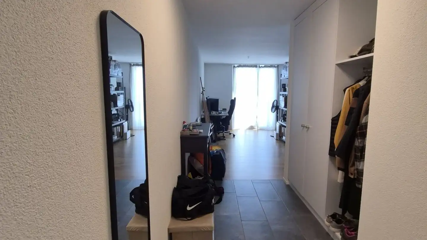 Appartamento in affitto - Güterstrasse 2, 4663 Aarburg - Foto 3