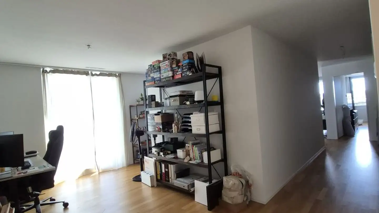 Appartamento in affitto - Güterstrasse 2, 4663 Aarburg - Foto 4