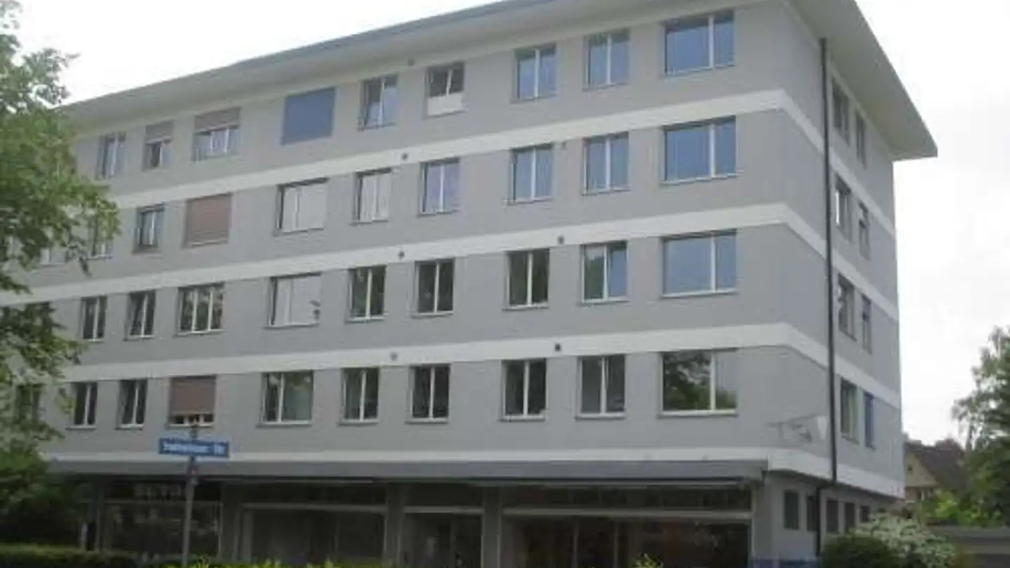 Outdoor parking space for rent - Funkwiesenstrasse 100, 8050 Zürich