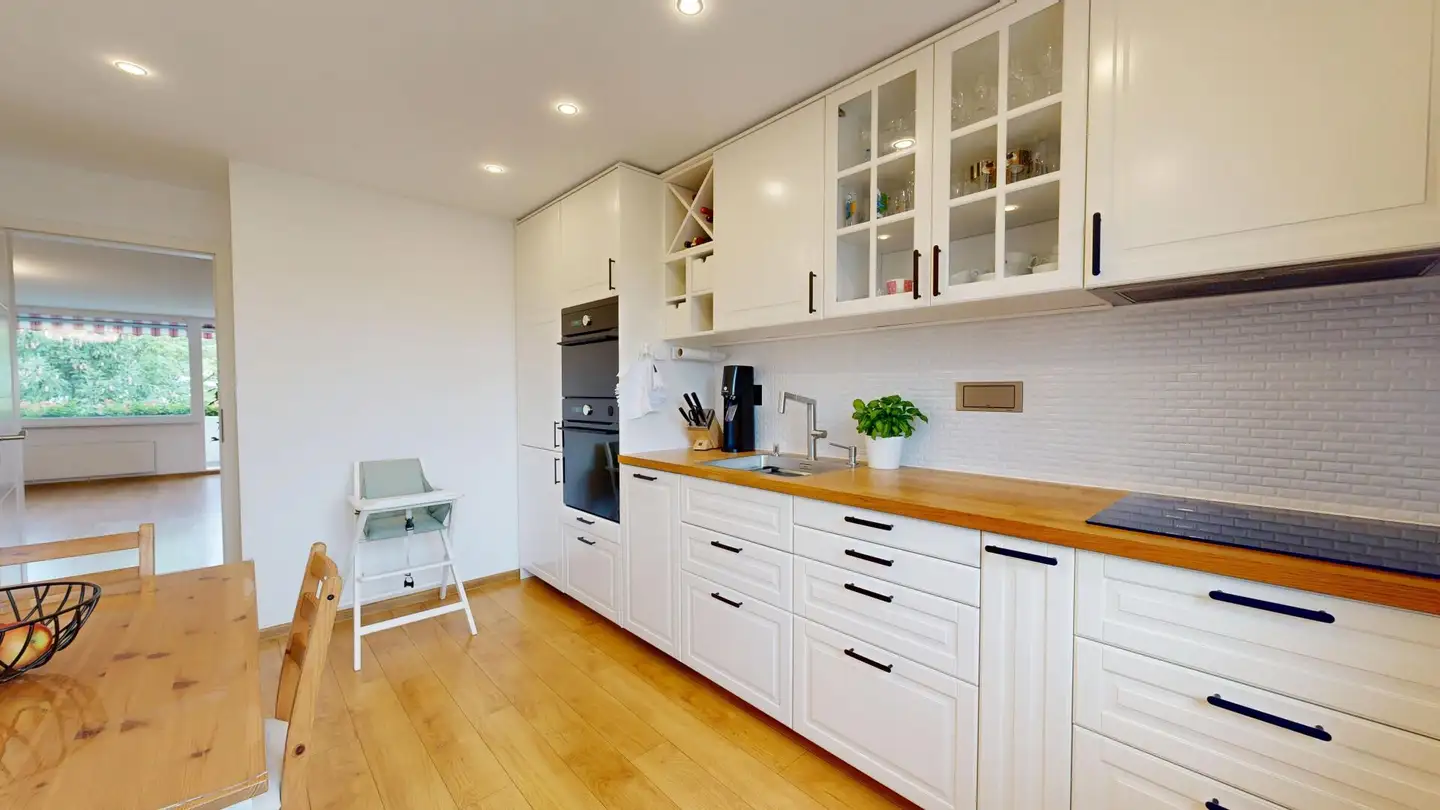 Appartamento in vendita - Amselweg 6a, 3627 Heimberg - Photo 3