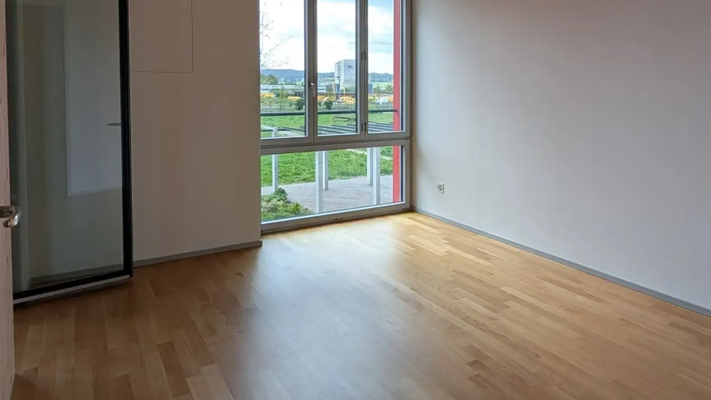 Zimmer mieten - Sulzerallee 78, 8404 Winterthur