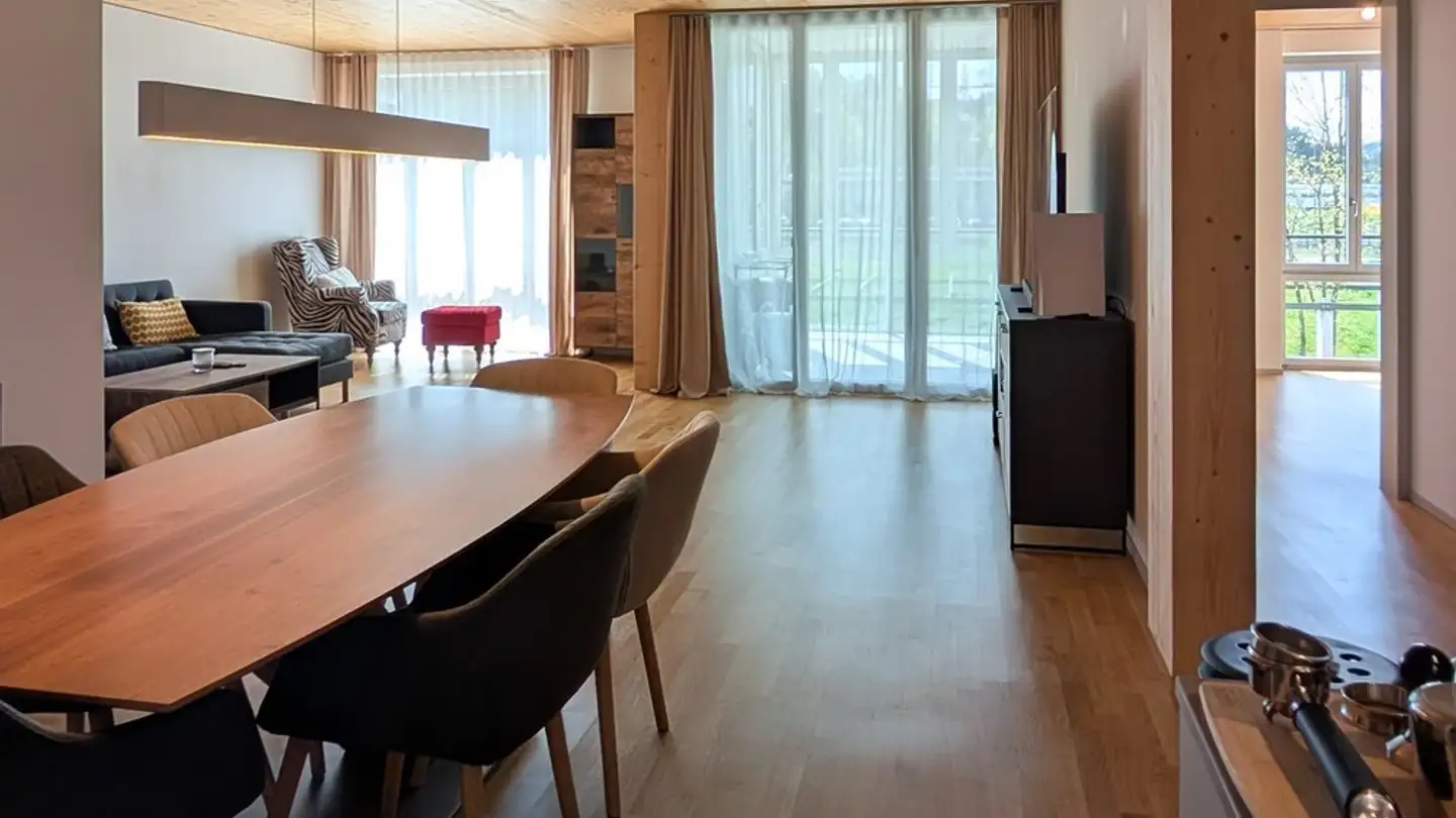 Zimmer mieten - Sulzerallee 78, 8404 Winterthur - Foto 3