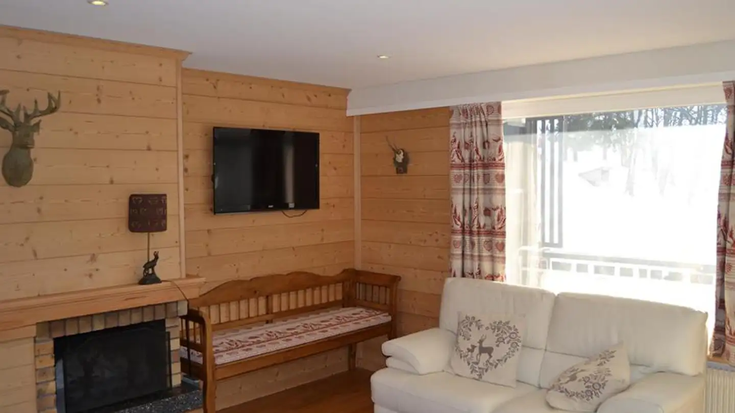 Apartment for sale - Chemin du Suisse 4, 1884 Villars-sur-Ollon - Photo 2