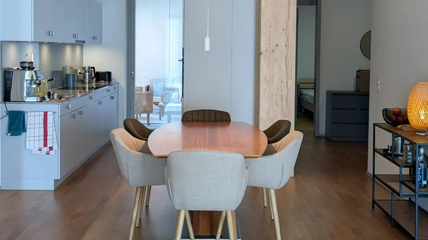 Zimmer mieten - Sulzerallee 78, 8404 Winterthur - Foto 4