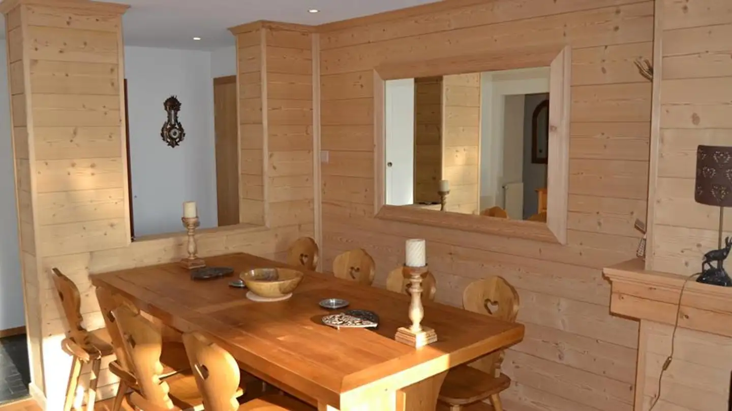 Apartment for sale - Chemin du Suisse 4, 1884 Villars-sur-Ollon - Photo 3