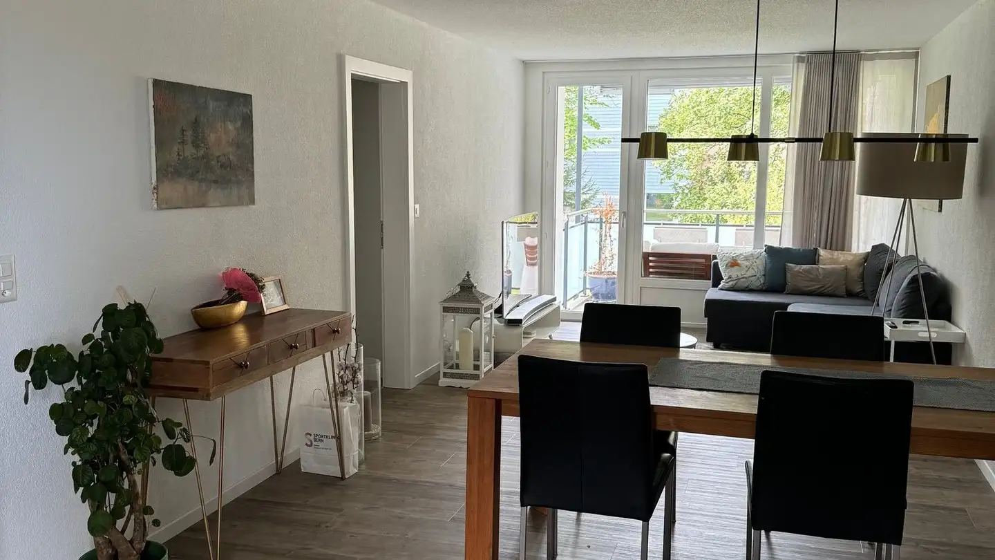 Wohnung kaufen - Hangweg 79, 3097 Liebefeld