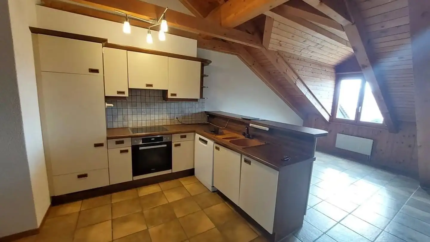 Apartment for rent - Rue Du Pelaz 9, 1269 Bassins - Photo 3