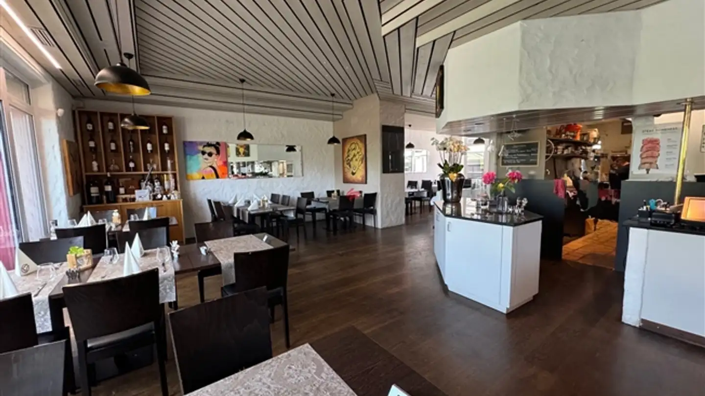 Spazio ufficio in vendita - Chappelistrasse 1, 8604 Volketswil - Foto 4