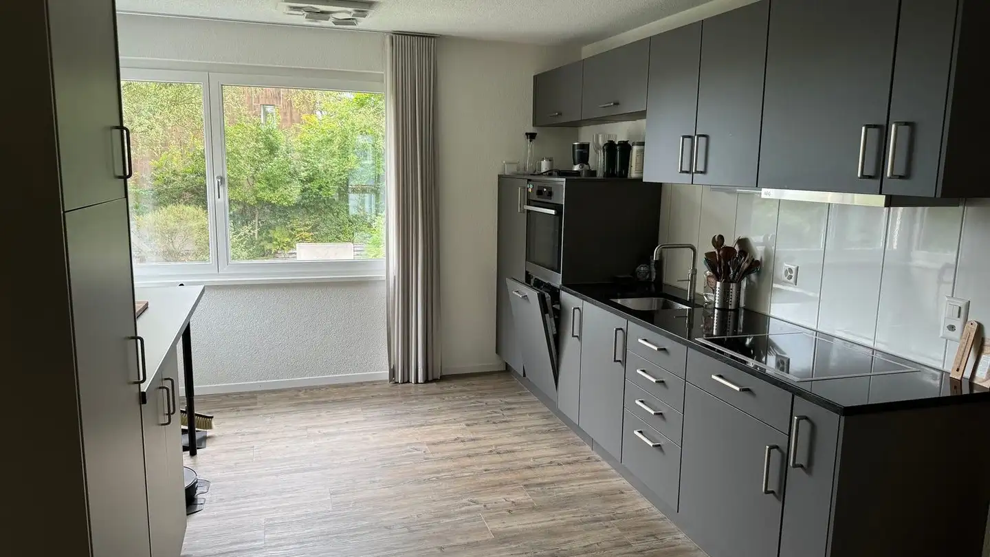 Wohnung kaufen - Hangweg 79, 3097 Liebefeld - Foto 2