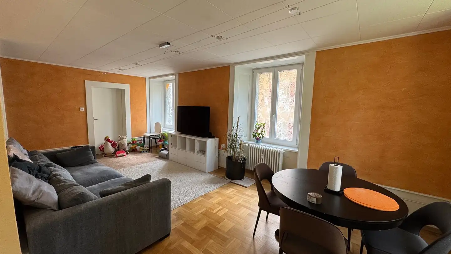 Appartamento in affitto - Petit-Martel, 2316 Petit-Martel