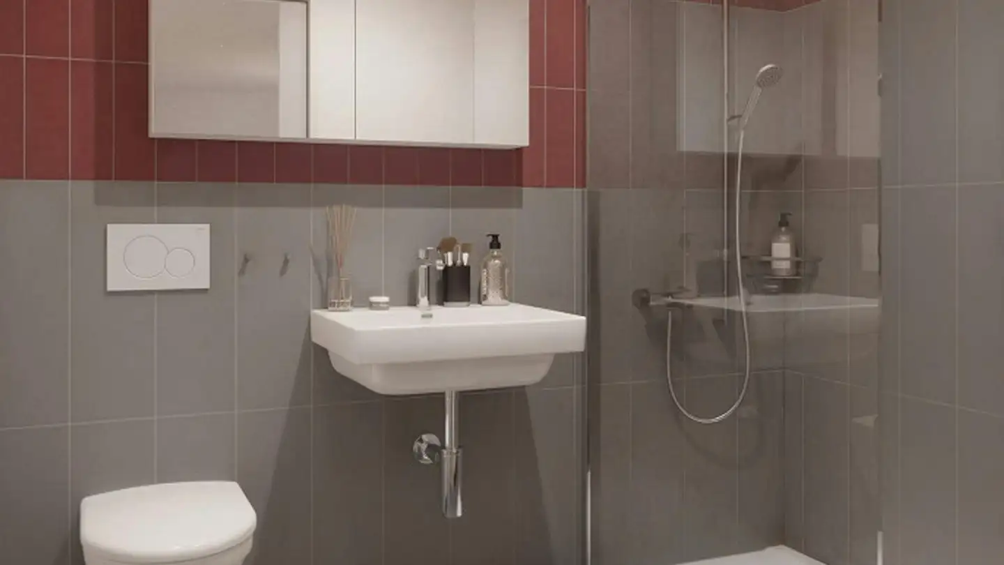 Appartamento in affitto - Gallenweg 6, 4133 Pratteln - Foto 4