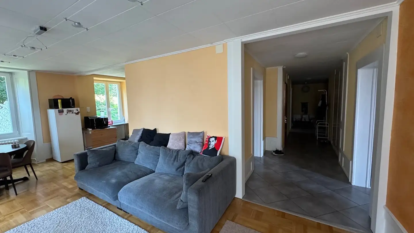 Apartment for rent - Petit-Martel, 2316 Petit-Martel - Photo 2