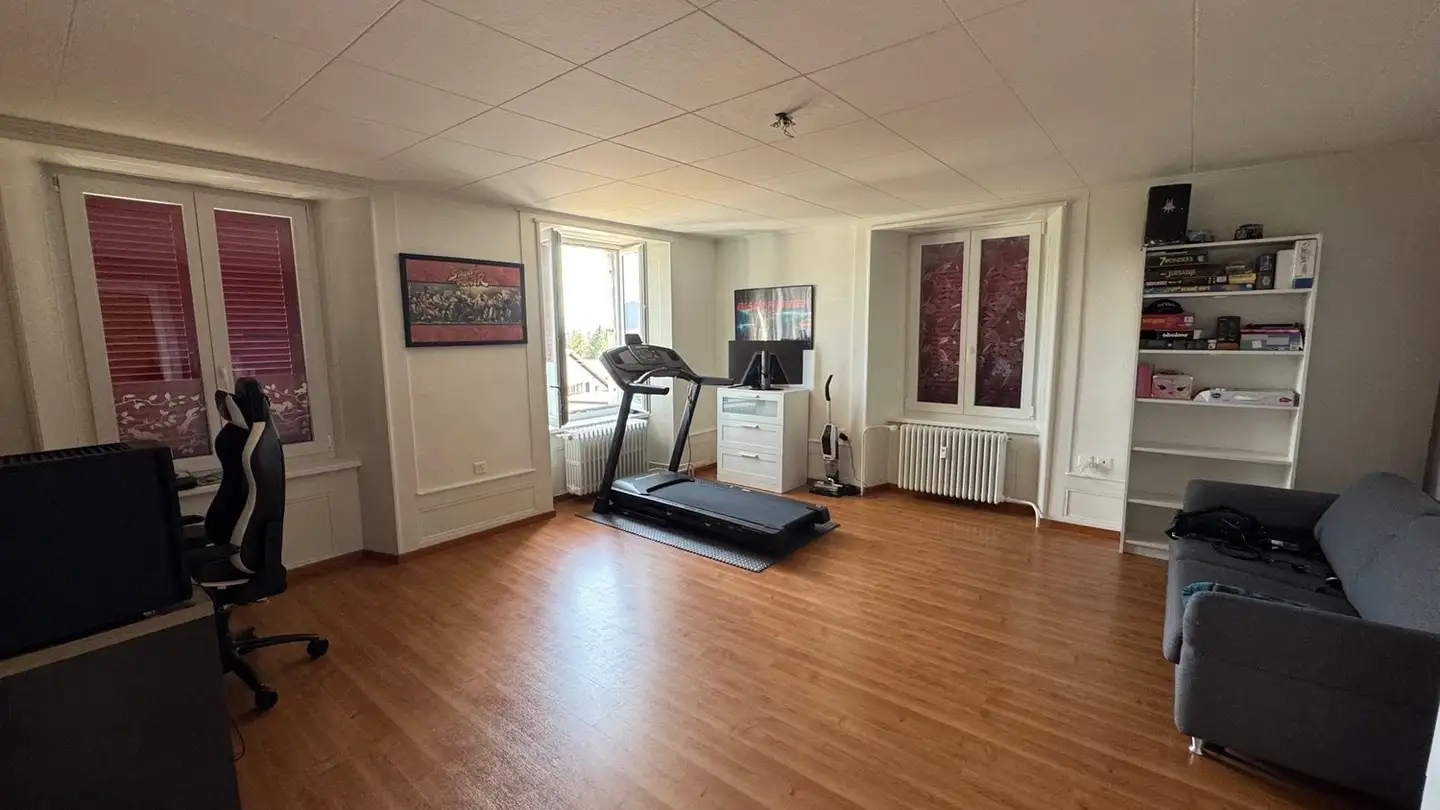 Apartment for rent - Petit-Martel, 2316 Petit-Martel - Photo 4