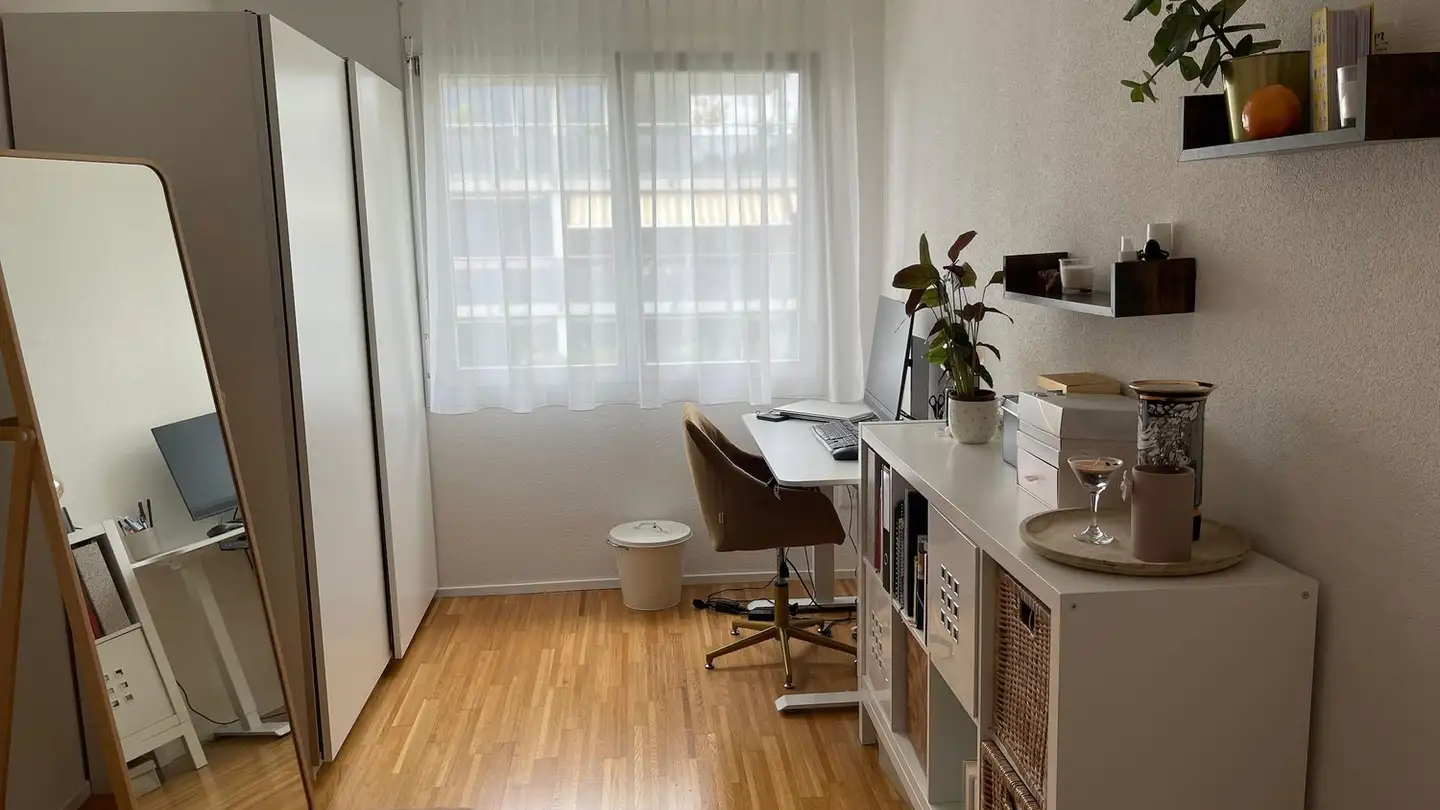 Stanza singola in affitto - Kalenbühl 9a, 6037 Root - Photo 3