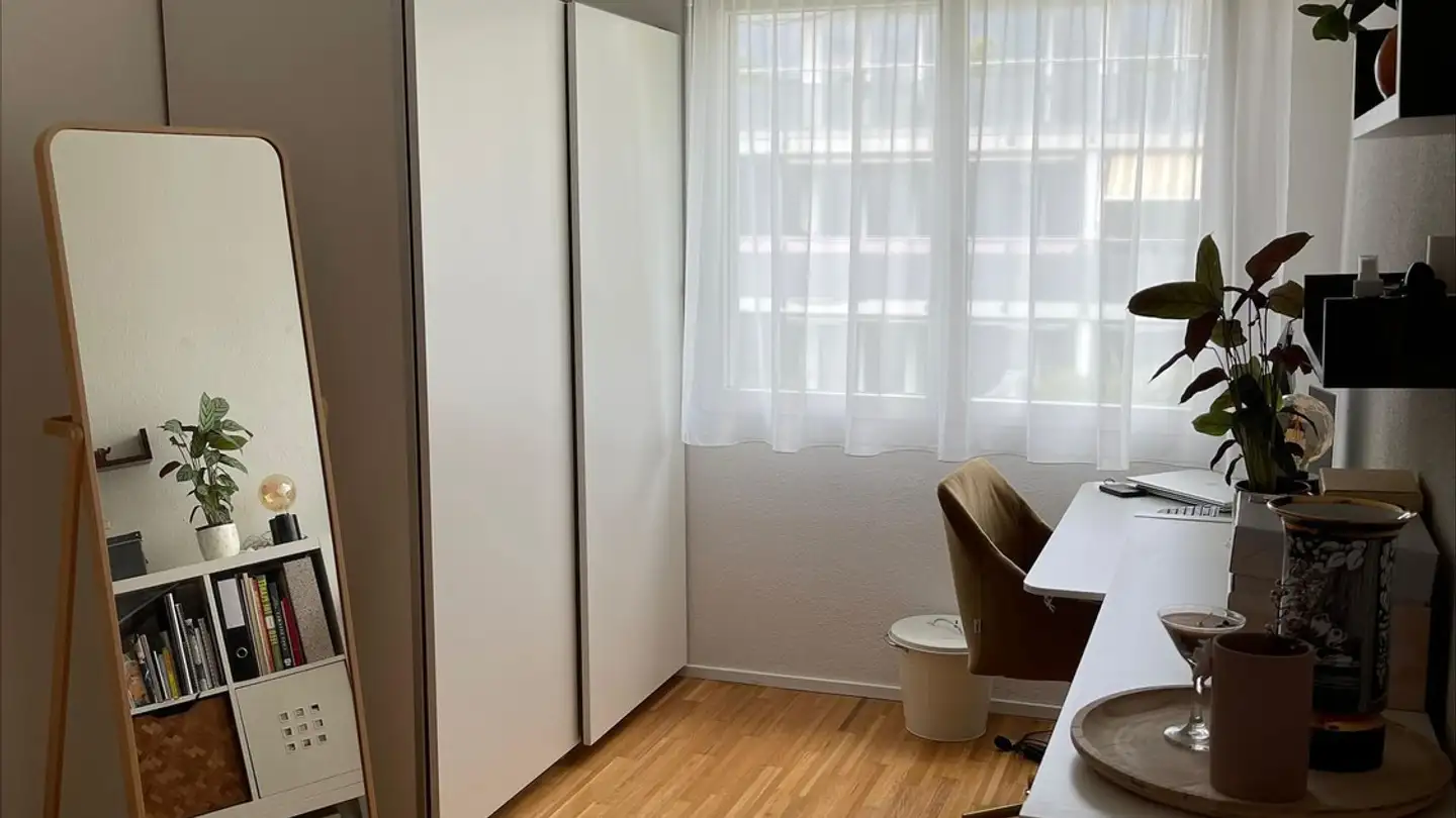 Stanza singola in affitto - Kalenbühl 9a, 6037 Root - Photo 4